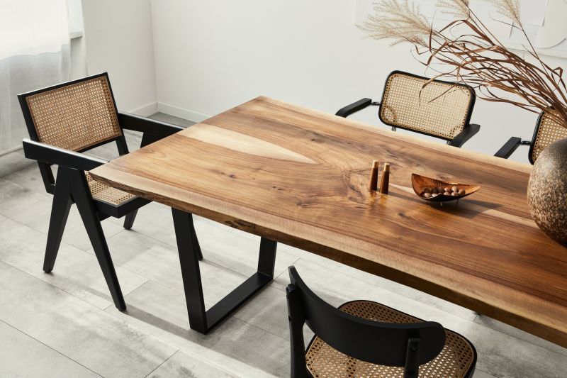 How Do I Know If My Furniture Is A Good Candidate For Refinishing? - Wood Furniture Refinishing Naples, Florida