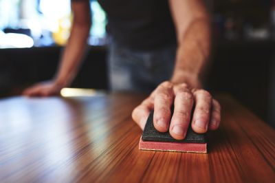 Wood Furniture Refinishing - Wood Furniture Refinishing Naples, Florida
